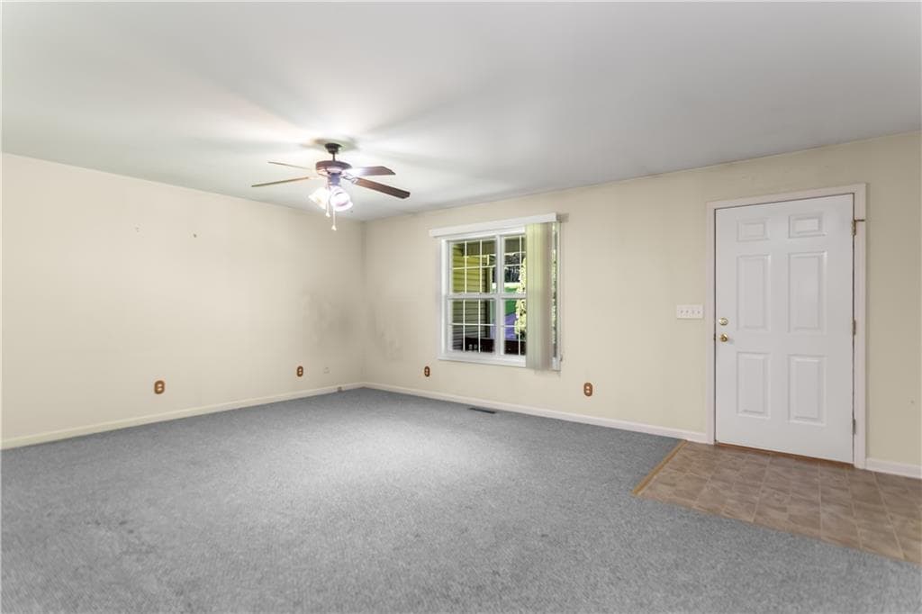 3 bedroom, 2 bathroom, 1,514 sq ft single family residence under contract at 96 Orman Drive, Ellijay, GA 30540 — photo 5