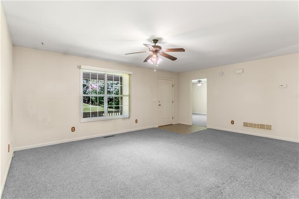 3 bedroom, 2 bathroom, 1,514 sq ft single family residence under contract at 96 Orman Drive, Ellijay, GA 30540 — photo 6