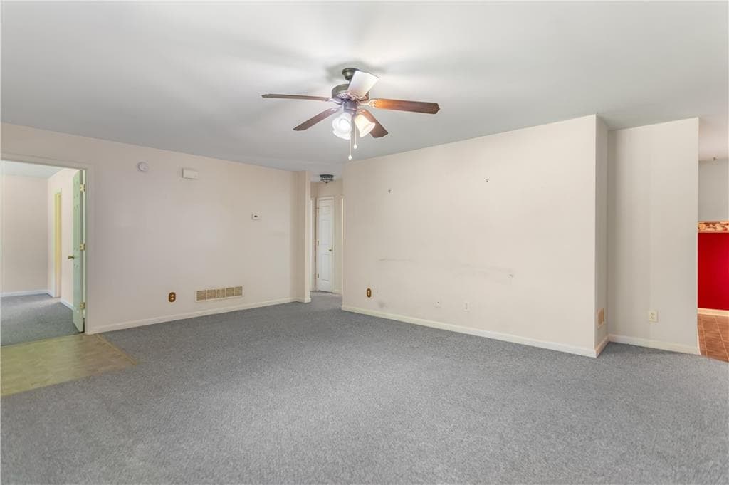 3 bedroom, 2 bathroom, 1,514 sq ft single family residence under contract at 96 Orman Drive, Ellijay, GA 30540 — photo 7