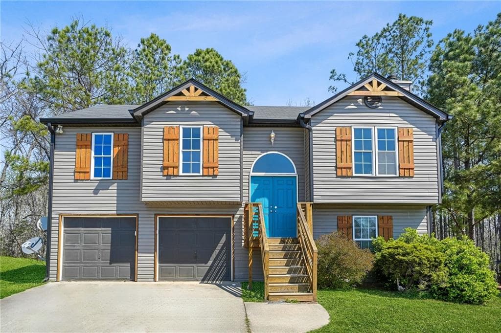 118 Nellie Brook Drive, Mableton, GA 30126 — most recent listing photo