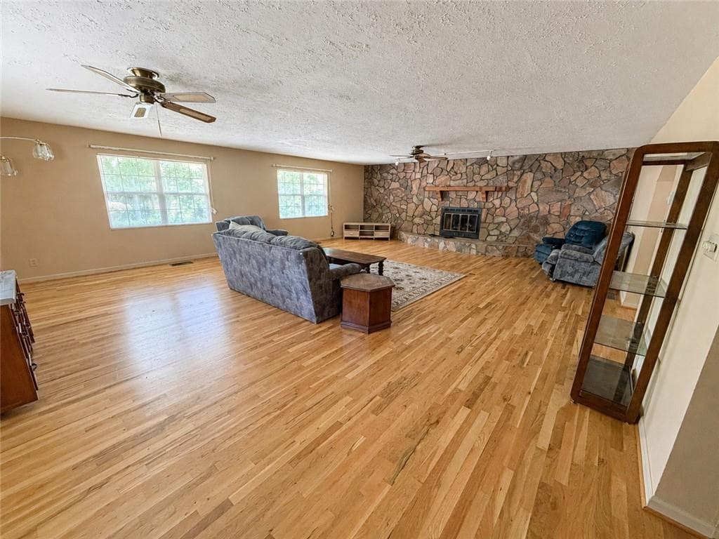 3 bedroom, 2 bathroom, 2,338 sq ft single family residence for sale at 335 Springdale Road, Stockbridge, GA 30281 — photo 8