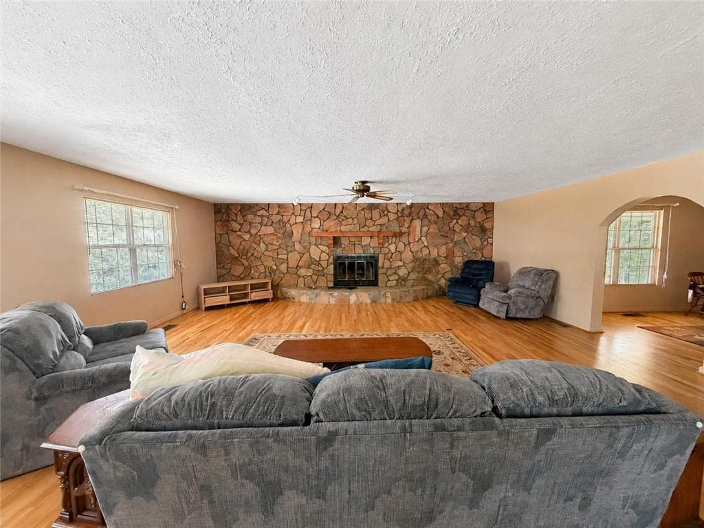 3 bedroom, 2 bathroom, 2,338 sq ft single family residence for sale at 335 Springdale Road, Stockbridge, GA 30281 — photo 10