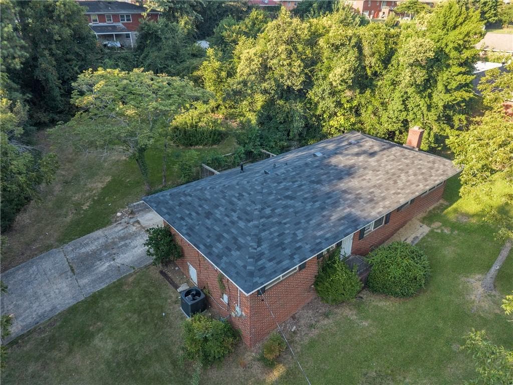 3 bedroom, 2 bathroom, 1,350 sq ft single family residence for sale at 506 Pineridge Drive, Forest Park, GA 30297 — photo 5