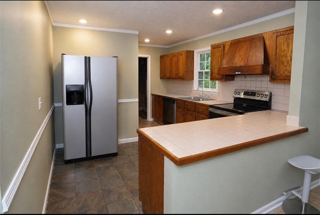 3 bedroom, 2 bathroom, 1,435 sq ft single family residence for sale at 613 Sheppard Road, Stone Mountain, GA 30083 — photo 5