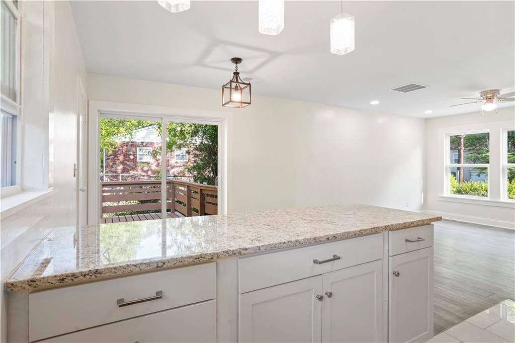 4 bedroom, 3 bathroom, 1,850 sq ft single family residence for sale at 3155 Delmar Lane, Atlanta, GA 30311 — photo 7