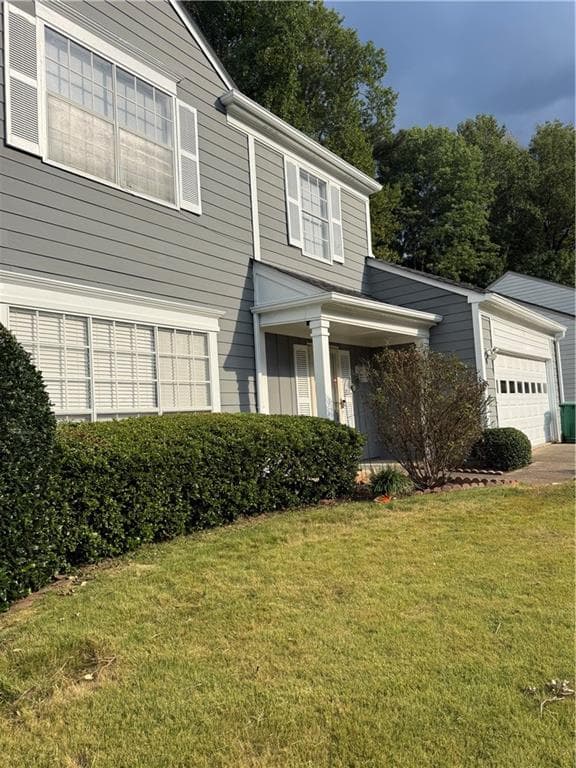 4 bedroom, 3 bathroom, 2,132 sq ft single family residence for sale at 682 Bridge Way, Lithonia, GA 30058 — photo 2