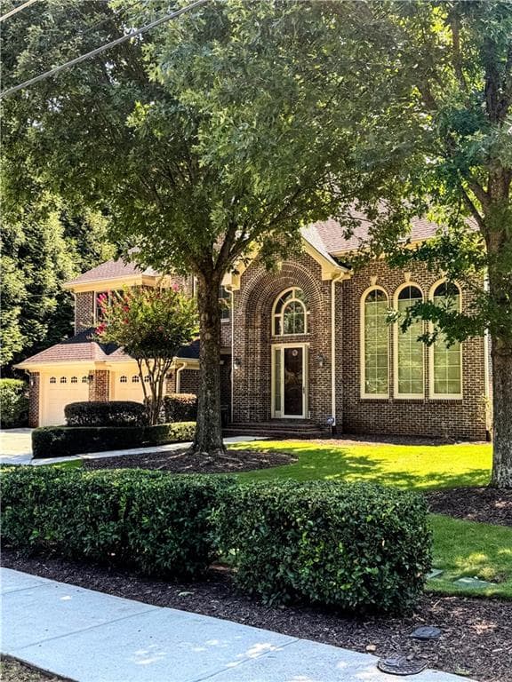 4 bedroom, 4 bathroom, 3,468 sq ft single family residence for sale at 4173 Tuckersham Lane, Tucker, GA 30084 — photo 3