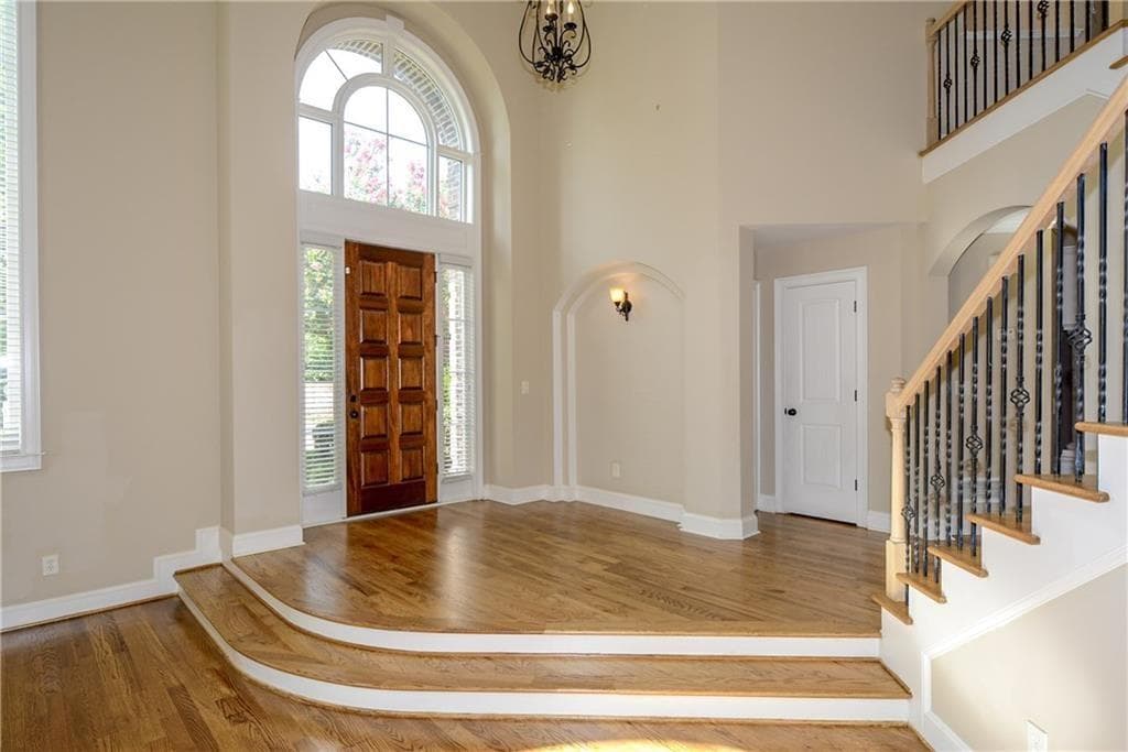 4 bedroom, 4 bathroom, 3,468 sq ft single family residence for sale at 4173 Tuckersham Lane, Tucker, GA 30084 — photo 4