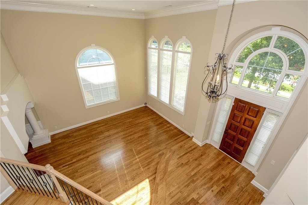 4 bedroom, 4 bathroom, 3,468 sq ft single family residence for sale at 4173 Tuckersham Lane, Tucker, GA 30084 — photo 6