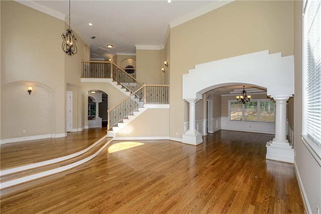 4 bedroom, 4 bathroom, 3,468 sq ft single family residence for sale at 4173 Tuckersham Lane, Tucker, GA 30084 — photo 7