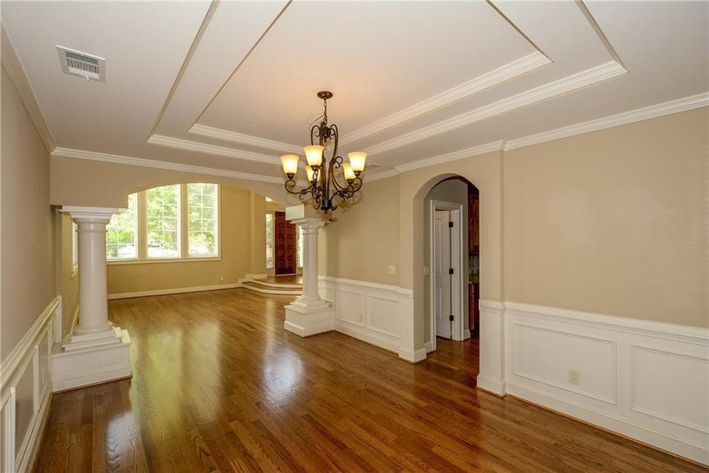 4 bedroom, 4 bathroom, 3,468 sq ft single family residence for sale at 4173 Tuckersham Lane, Tucker, GA 30084 — photo 8