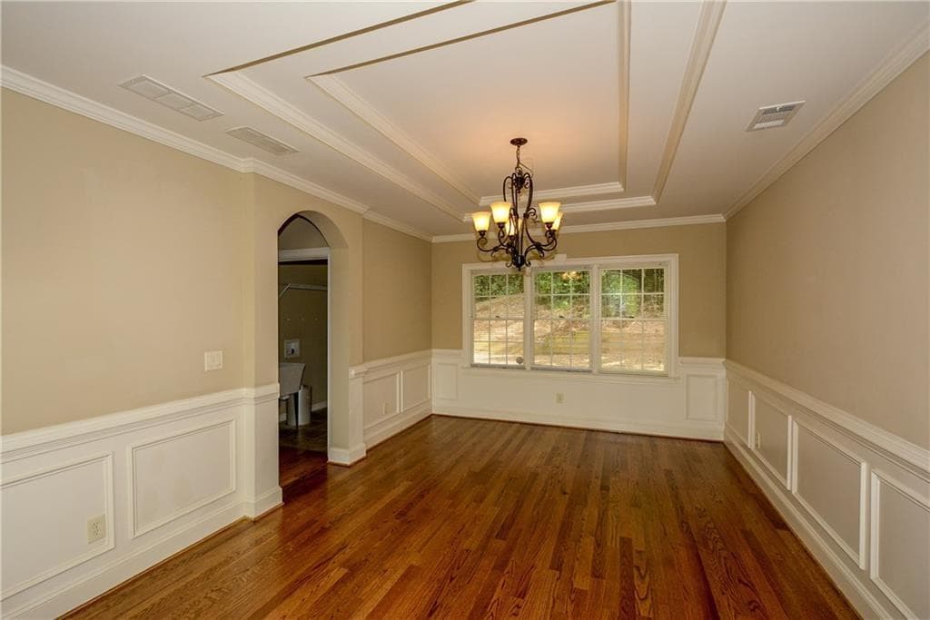 4 bedroom, 4 bathroom, 3,468 sq ft single family residence for sale at 4173 Tuckersham Lane, Tucker, GA 30084 — photo 9