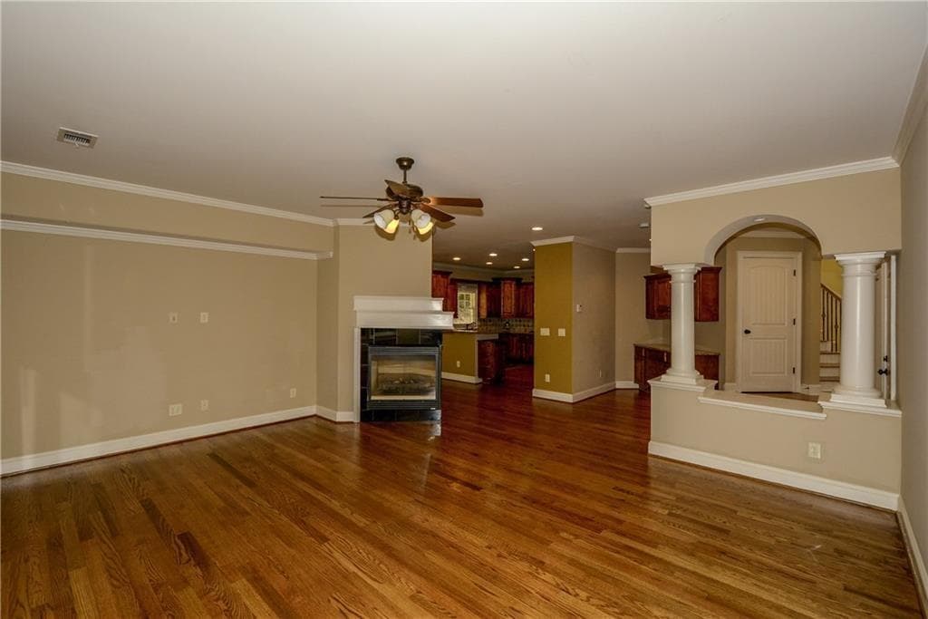 4 bedroom, 4 bathroom, 3,468 sq ft single family residence for sale at 4173 Tuckersham Lane, Tucker, GA 30084 — photo 10