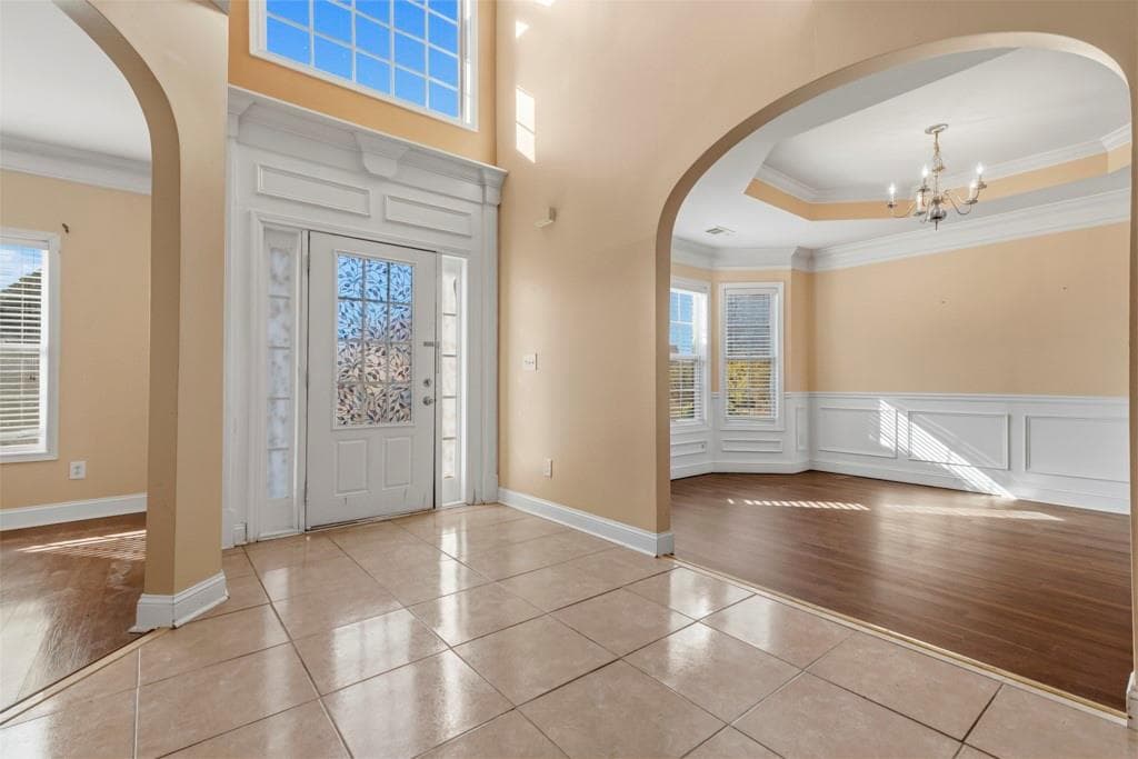 4 bedroom, 4 bathroom, 2,836 sq ft single family residence for sale at 820 Kaitlyn Drive, Loganville, GA 30052 — photo 4
