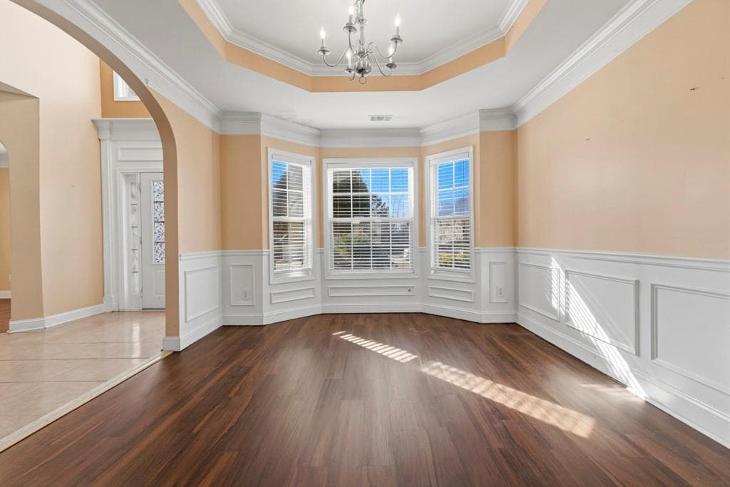 4 bedroom, 4 bathroom, 2,836 sq ft single family residence for sale at 820 Kaitlyn Drive, Loganville, GA 30052 — photo 5