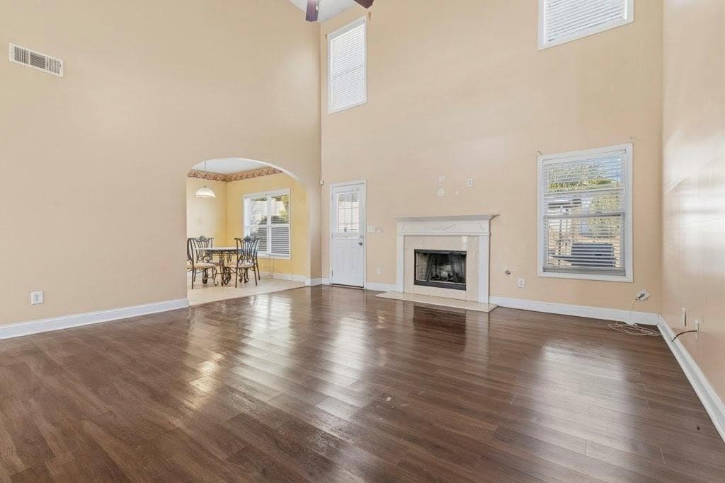 4 bedroom, 4 bathroom, 2,836 sq ft single family residence for sale at 820 Kaitlyn Drive, Loganville, GA 30052 — photo 9