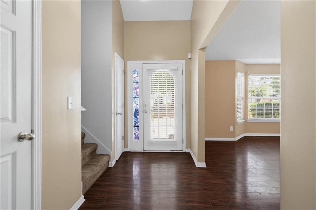 3 bedroom, 3 bathroom, 1,576 sq ft single family residence for sale at 4755 Bridle Point Parkway, Snellville, GA 30039 — photo 5