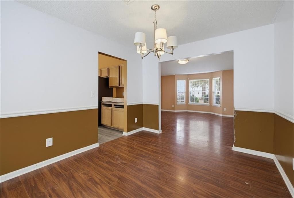 3 bedroom, 3 bathroom, 1,576 sq ft single family residence for sale at 4755 Bridle Point Parkway, Snellville, GA 30039 — photo 9