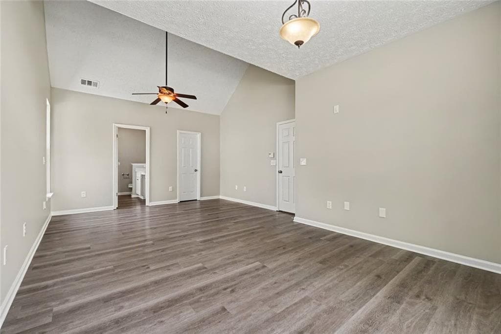 3 bedroom, 2 bathroom, 1,885 sq ft single family residence for sale at 5474 Somer Mill Road, Douglasville, GA 30134 — photo 5