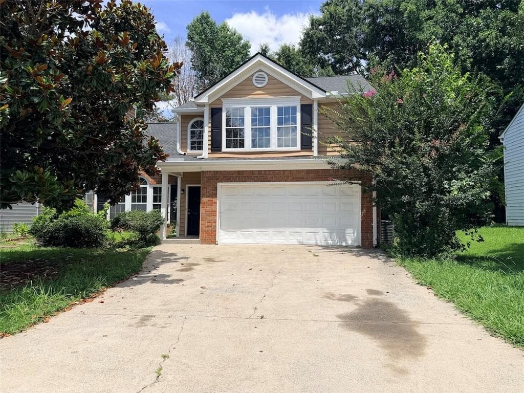 4 bedroom, 3 bathroom, 1,947 sq ft single family residence for rent at 2095 Glynmoore Drive, Lawrenceville, GA 30043 for $2,200 a month — photo 1 of 18