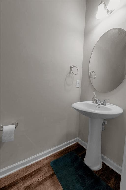 3 bedroom, 3 bathroom, 1,600 sq ft townhouse for sale at 6117 Oakley Road, Union City, GA 30291 — photo 9