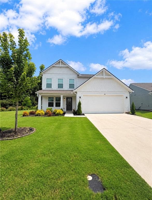3 bedroom, 3 bathroom, 1,839 sq ft single family residence for sale at 85 Traminer Way, Braselton, GA 30517 — photo 2