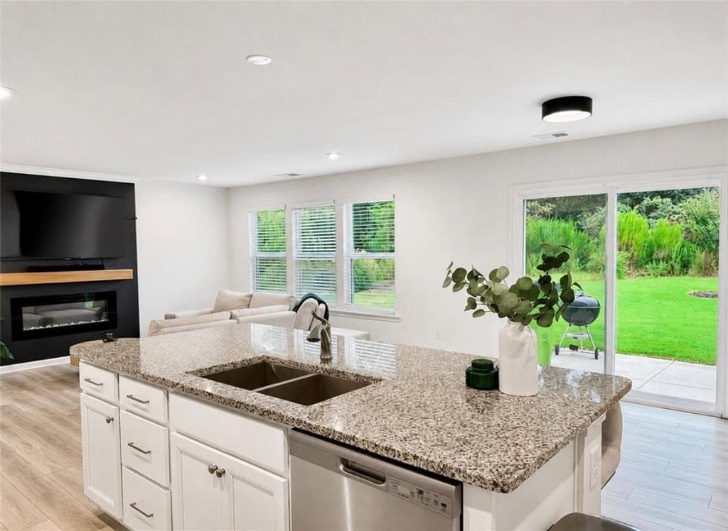 3 bedroom, 3 bathroom, 1,839 sq ft single family residence for sale at 85 Traminer Way, Braselton, GA 30517 — photo 6