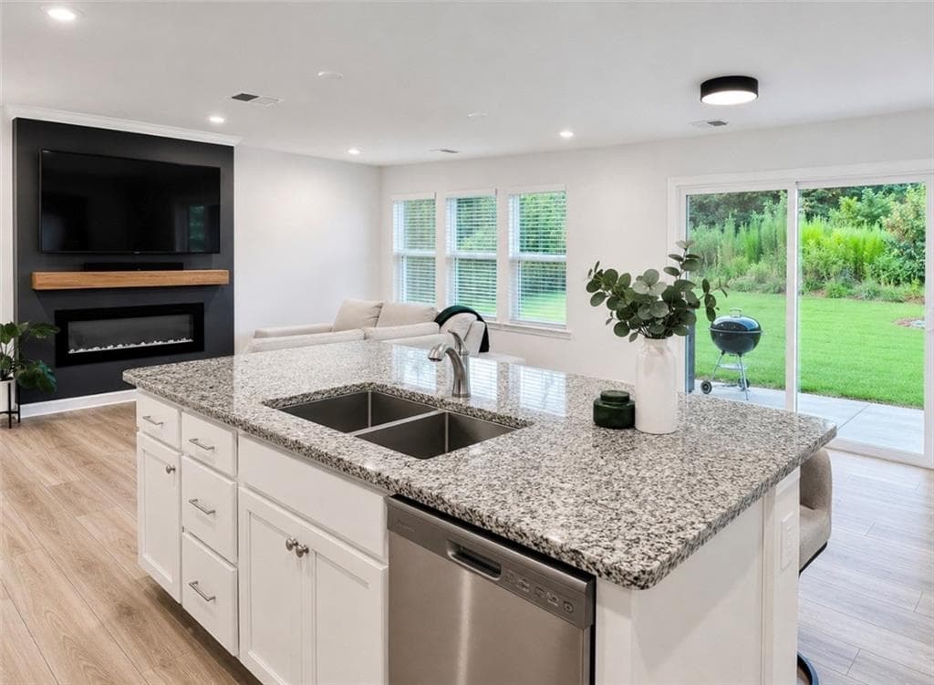 3 bedroom, 3 bathroom, 1,839 sq ft single family residence for sale at 85 Traminer Way, Braselton, GA 30517 — photo 7