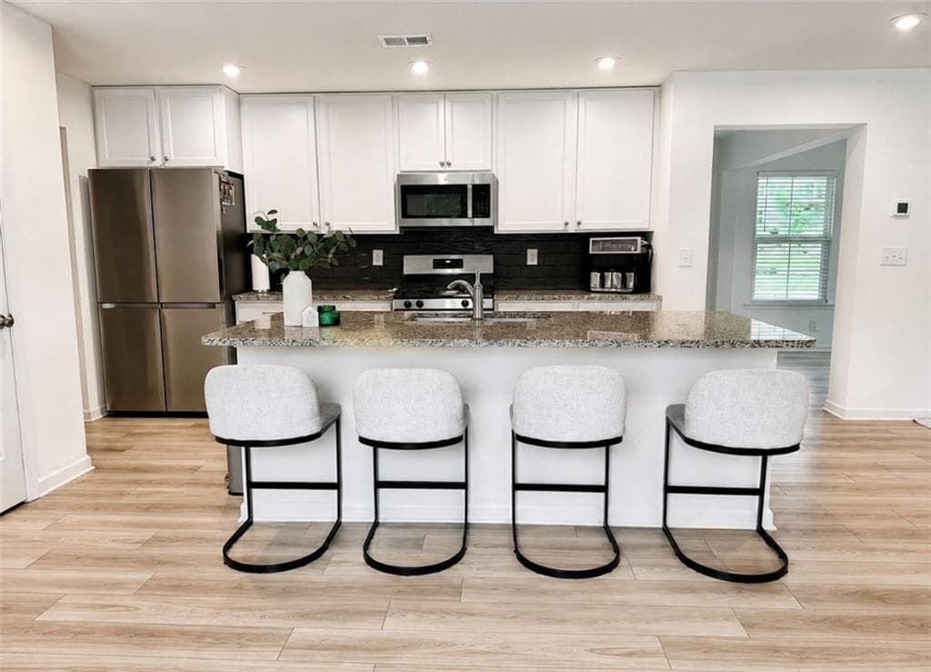 3 bedroom, 3 bathroom, 1,839 sq ft single family residence for sale at 85 Traminer Way, Braselton, GA 30517 — photo 8