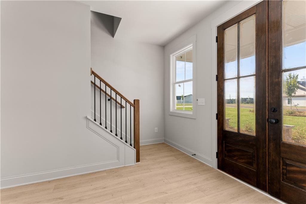 5 bedroom, 4 bathroom, 2,689 sq ft single family residence for sale at 1111 Madison Hills Drive, Madison, GA 30650 — photo 10