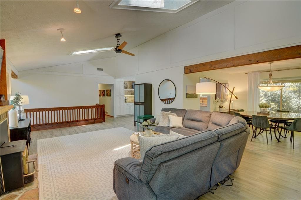3 bedroom, 3 bathroom, 3,508 sq ft single family residence for sale at 3535 Scotts Mill Run, Duluth, GA 30096 — photo 6