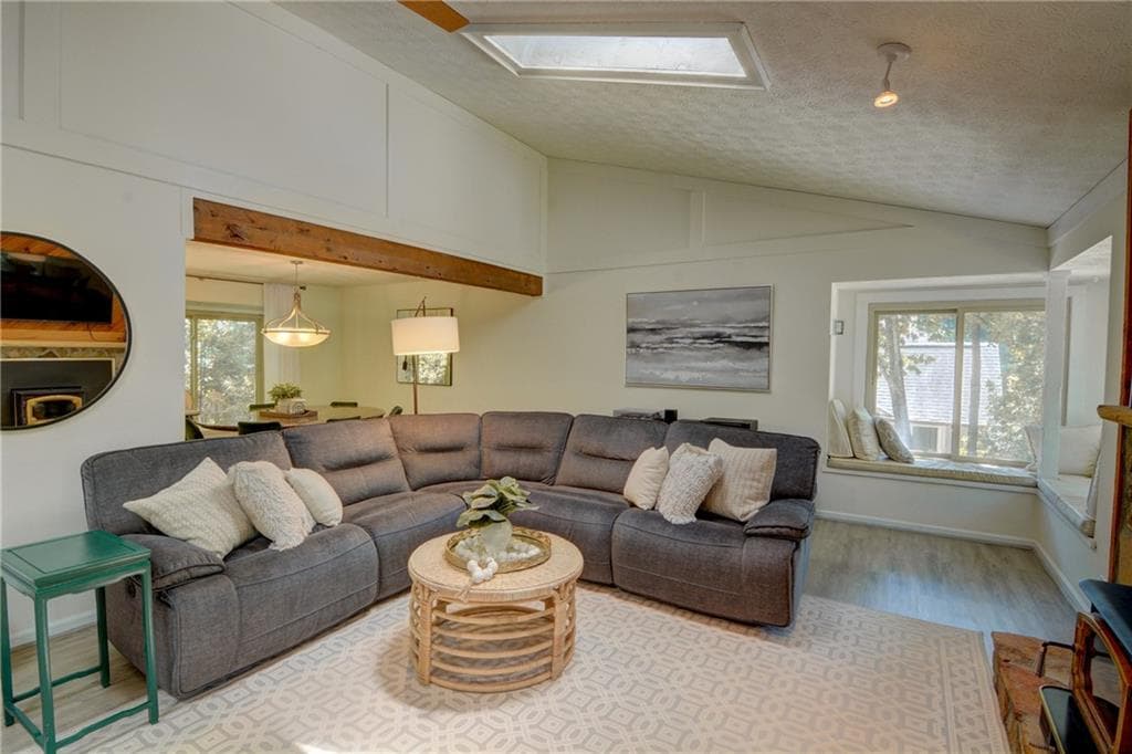 3 bedroom, 3 bathroom, 3,508 sq ft single family residence for sale at 3535 Scotts Mill Run, Duluth, GA 30096 — photo 7
