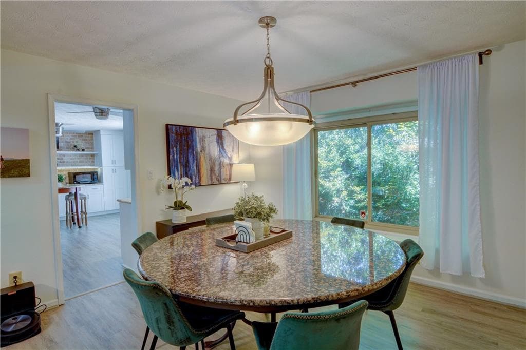 3 bedroom, 3 bathroom, 3,508 sq ft single family residence for sale at 3535 Scotts Mill Run, Duluth, GA 30096 — photo 10