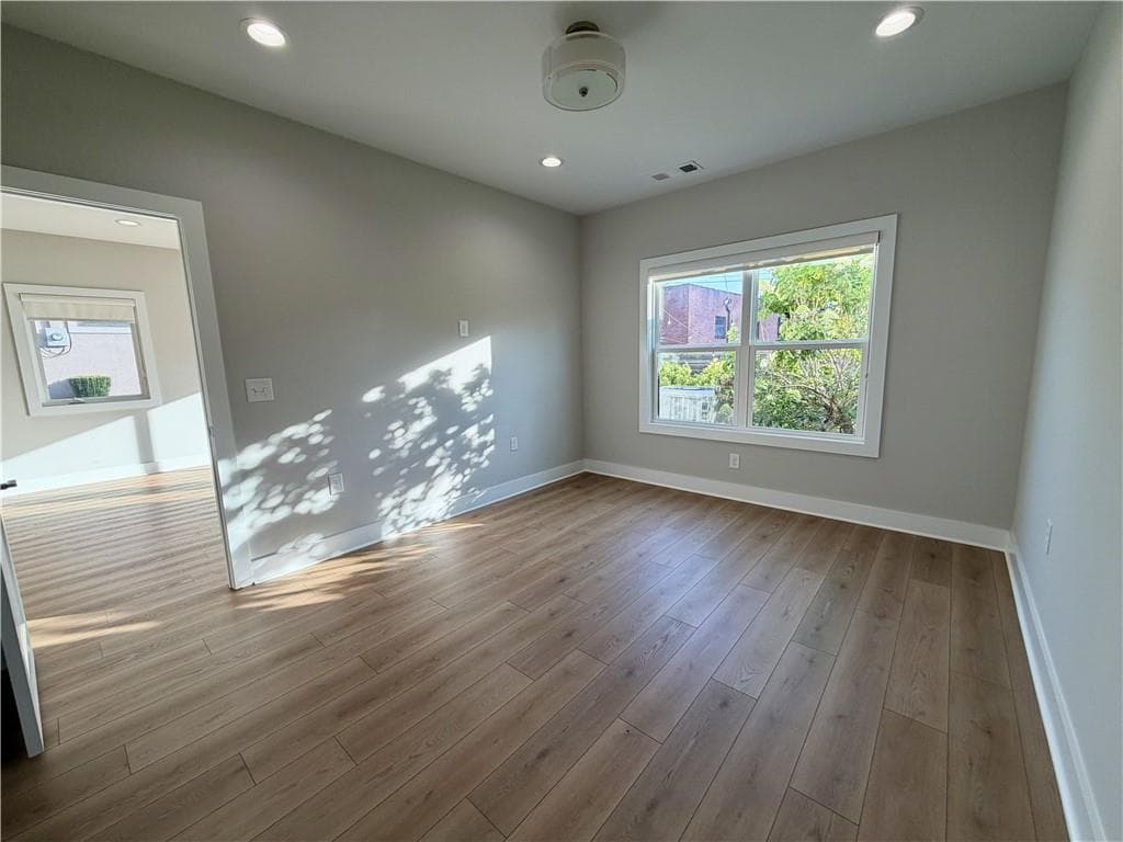 3 bedroom, 3 bathroom, 1,523 sq ft townhouse for sale at 401 Bradford Street Unit #A, Gainesville, GA 30501 — photo 10