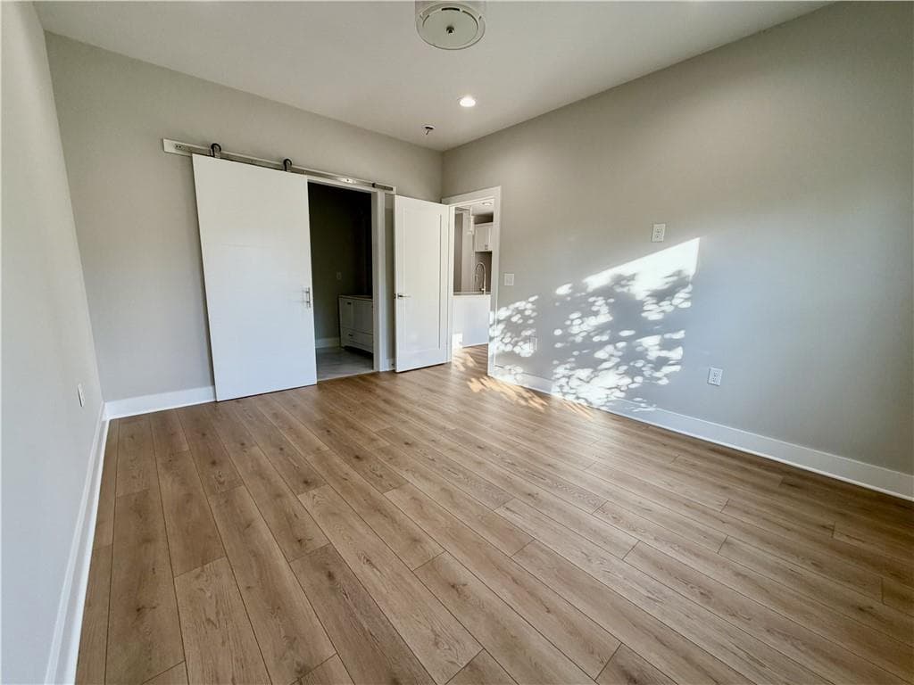 3 bedroom, 3 bathroom, 1,523 sq ft townhouse for sale at 401 Bradford Street Unit #A, Gainesville, GA 30501 — photo 9