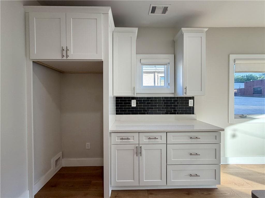 3 bedroom, 3 bathroom, 1,523 sq ft townhouse for sale at 401 Bradford Street Unit #A, Gainesville, GA 30501 — photo 6