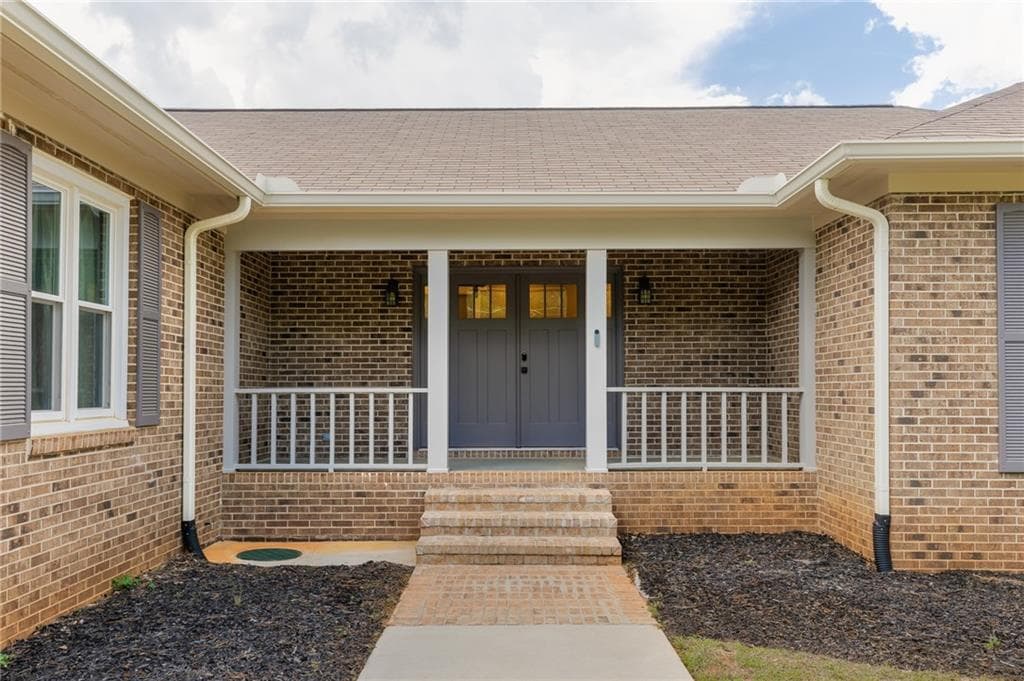 3 bedroom, 2 bathroom, 2,140 sq ft single family residence for sale at 434 Rawley Road, Americus, GA 31719 — photo 5