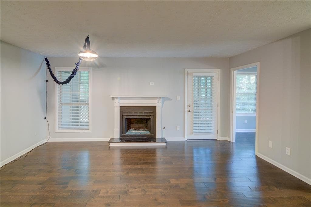 2 bedroom, 2 bathroom, 1,226 sq ft condominium under contract at 2139 N Forest Trail, Atlanta, GA 30338 — photo 5