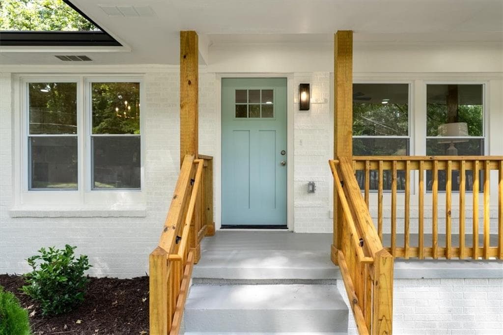 5 bedroom, 3 bathroom, 2,574 sq ft single family residence for sale at 88 Hollis Terrace, Atlanta, GA 30311 — photo 4
