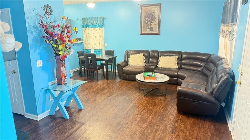 3 bedroom, 2 bathroom, 1,500 sq ft single family residence for sale at 9015 Corvair Trail, Gainesville, GA 30506 — photo 6