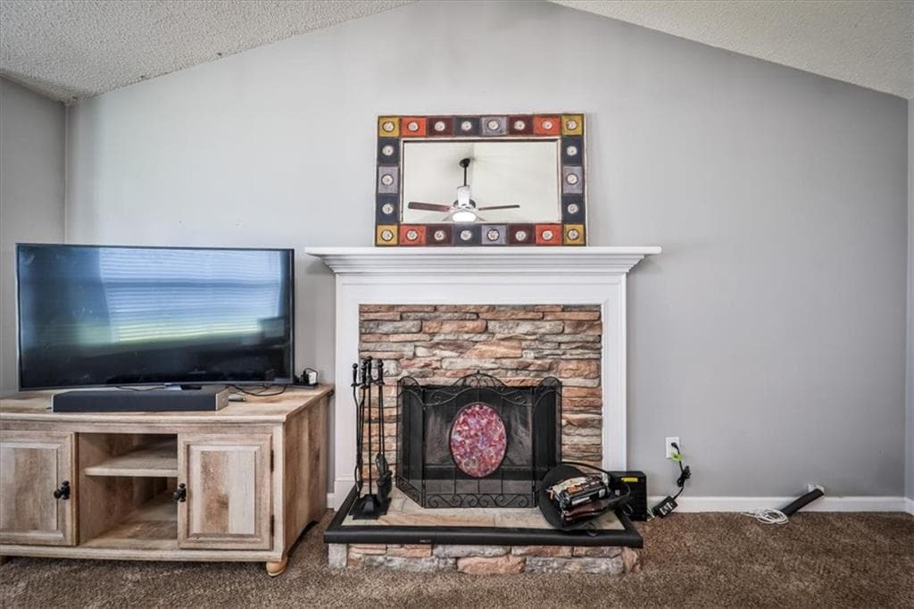 4 bedroom, 2 bathroom, 1,704 sq ft single family residence for sale at 401 Winding Valley Drive, Rockmart, GA 30153 — photo 7