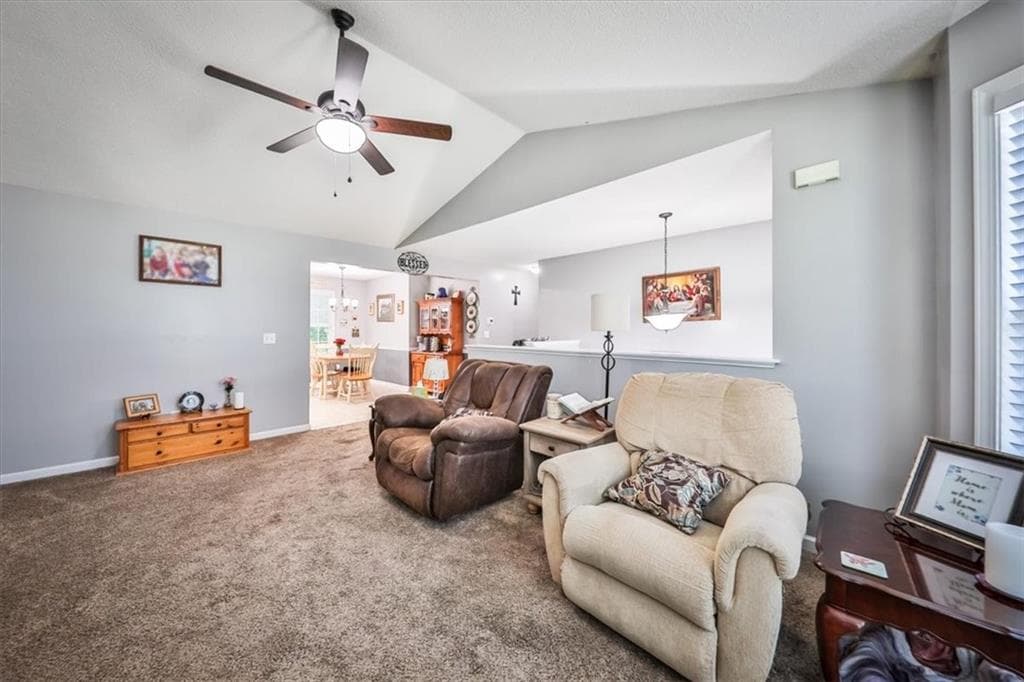 4 bedroom, 2 bathroom, 1,704 sq ft single family residence for sale at 401 Winding Valley Drive, Rockmart, GA 30153 — photo 9