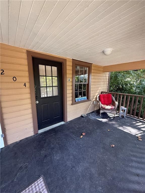 duplex under contract at 204 Tolbert Street, Rome, GA 30161 — photo 3