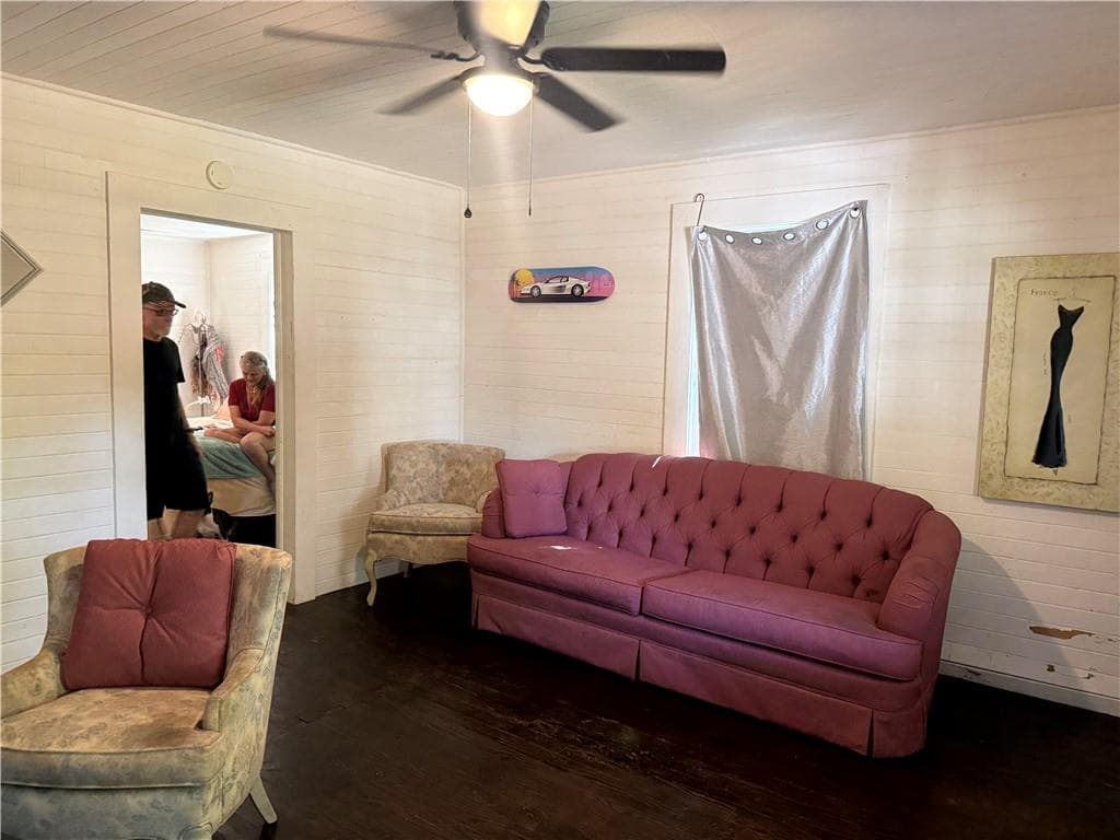 duplex under contract at 204 Tolbert Street, Rome, GA 30161 — photo 4
