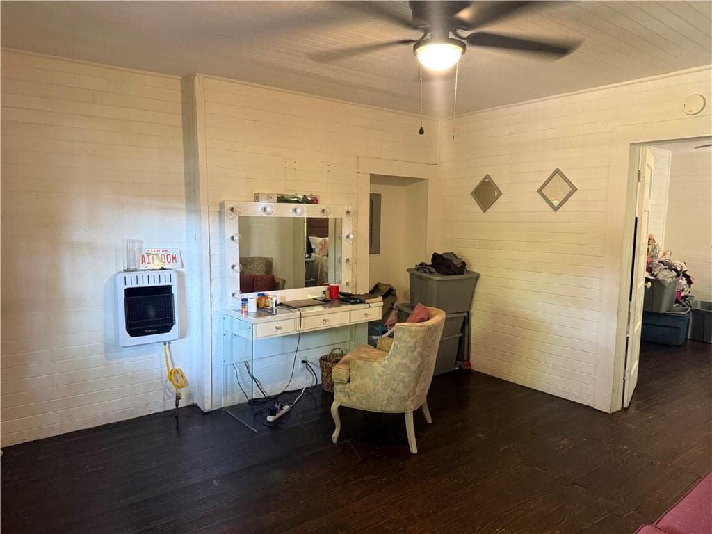 duplex under contract at 204 Tolbert Street, Rome, GA 30161 — photo 5