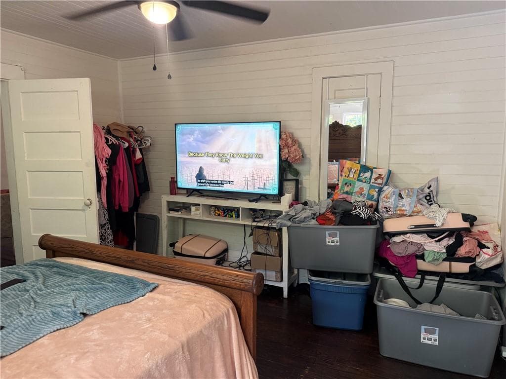 duplex under contract at 204 Tolbert Street, Rome, GA 30161 — photo 6