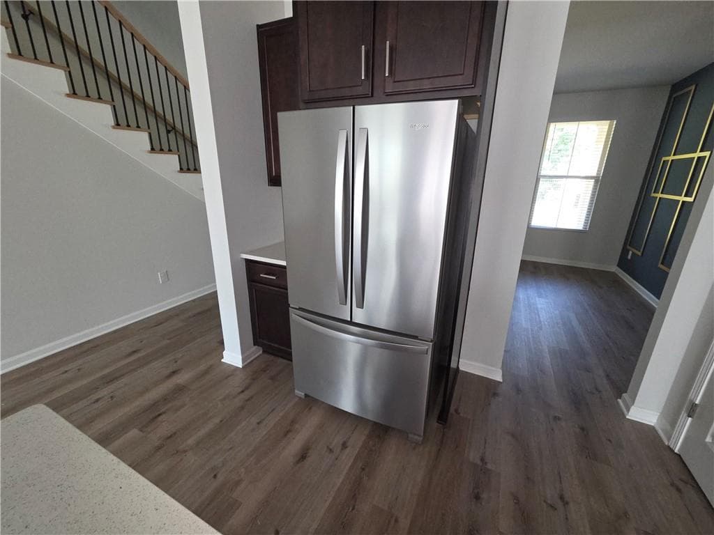4 bedroom, 3 bathroom, 2,996 sq ft single family residence under contract at 2034 Britt Drive, Snellville, GA 30078 — photo 10