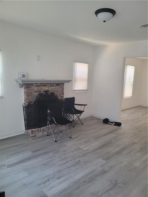 3 bedroom, 2 bathroom single family residence for rent at 191 Forest Avenue, Macon, GA 31204 for $1,300 a month — photo 4