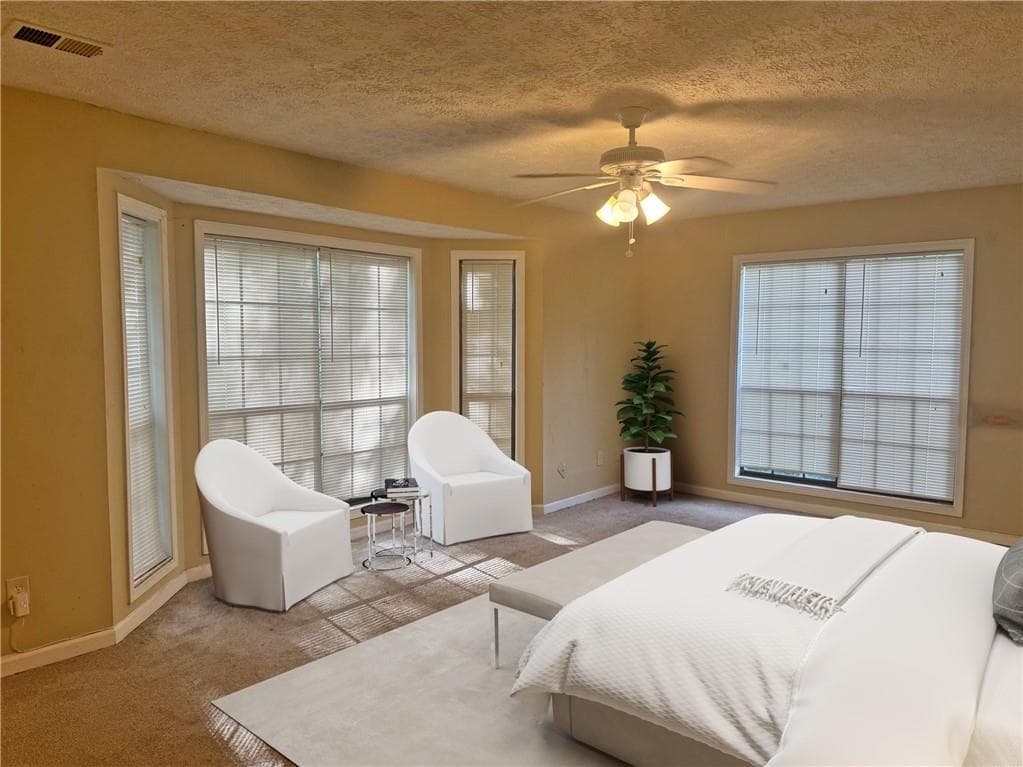 3 bedroom, 3 bathroom, 2,316 sq ft single family residence for sale at 9734 Dixon Industrial Boulevard, Jonesboro, GA 30236 — photo 10