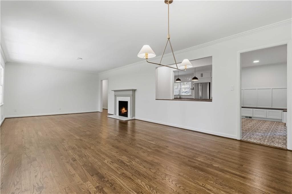 5 bedroom, 4 bathroom, 4,260 sq ft single family residence for sale at 6748 Brandon Mill Road, Sandy Springs, GA 30328 — photo 7